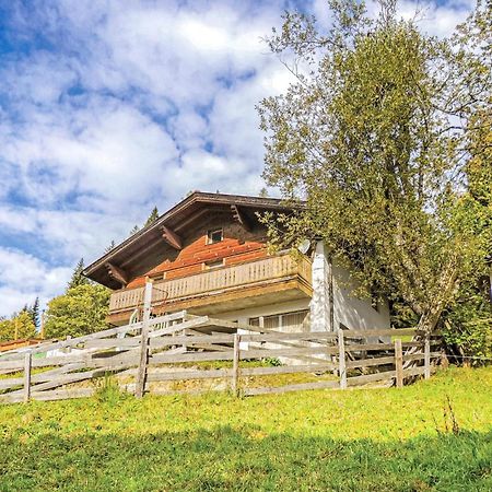 Ferienhaus Mit Ausblick Radstadt Εξωτερικό φωτογραφία