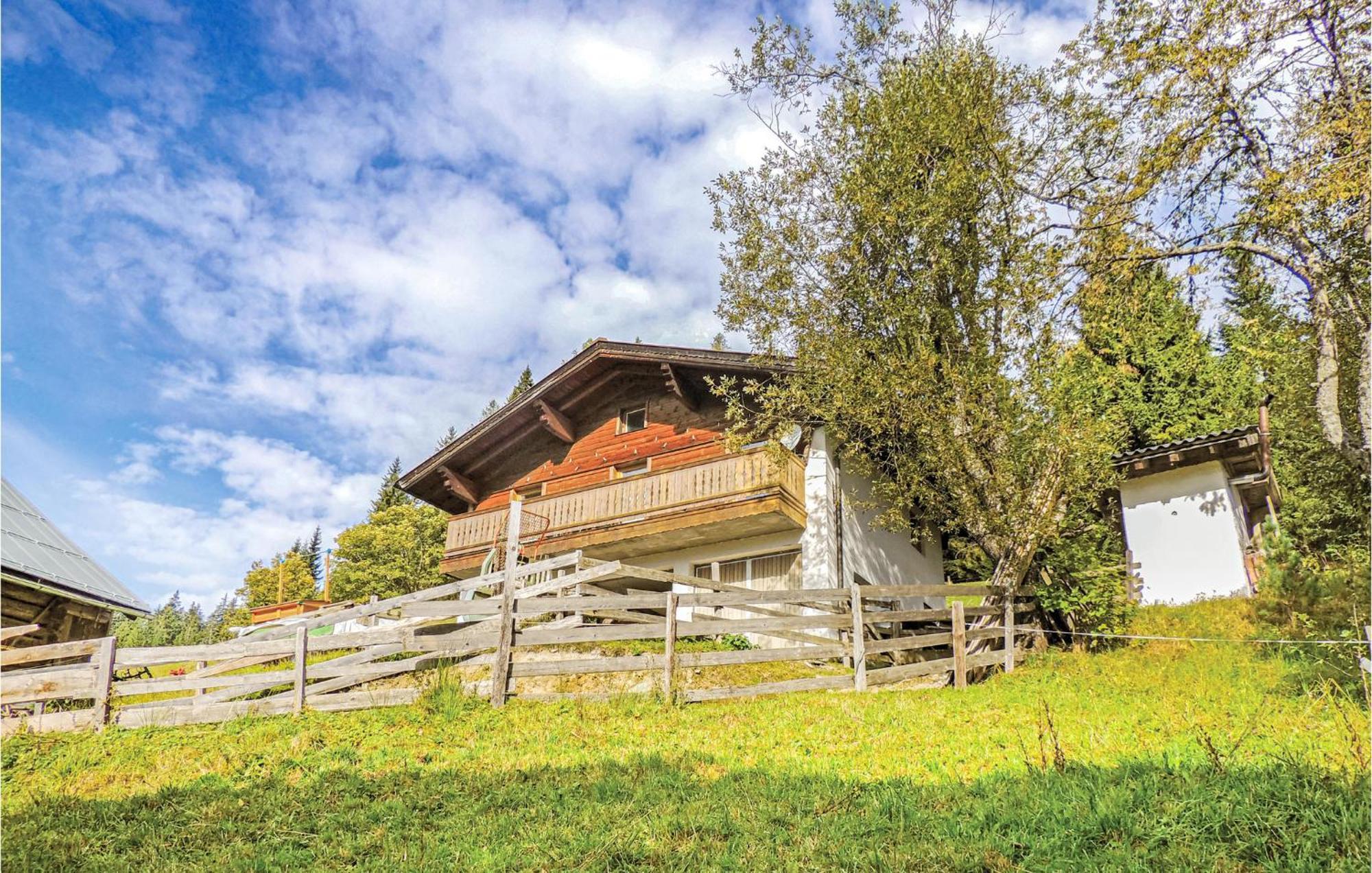 Ferienhaus Mit Ausblick Radstadt Εξωτερικό φωτογραφία